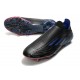 adidas X Speedflow+ FG Escapelight - Core Black Sonic Ink Solar Yellow