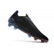 adidas X Speedflow+ FG Escapelight - Core Black Sonic Ink Solar Yellow