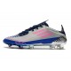 adidas F50 GHOSTED ADIZERO HYBRIDTOUCH FG Blue Grey Pink