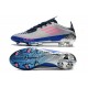 adidas F50 GHOSTED ADIZERO HYBRIDTOUCH FG Blue Grey Pink