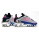 adidas F50 GHOSTED ADIZERO HYBRIDTOUCH FG Blue Grey Pink