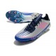 adidas F50 GHOSTED ADIZERO HYBRIDTOUCH FG Blue Grey Pink