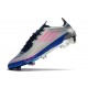 adidas F50 GHOSTED ADIZERO HYBRIDTOUCH FG Blue Grey Pink