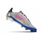 adidas F50 GHOSTED ADIZERO HYBRIDTOUCH FG Blue Grey Pink