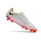 New Nike Tiempo Legend IX Elite FG White Black Bright Crimson Pink Blast