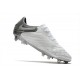 New Nike Tiempo Legend IX Elite FG White Gray