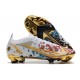 Nike Mercurial Vapor XIV Elite FG White Red Blue Gold