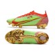 Nike Mercurial Vapor XIV Elite FG Green Crimson Gold