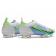 Nike Mercurial Vapor XIV Elite FG White Blue Green