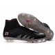 New 2016 Nike Hypervenom Phantom II FG ACC Neymar Jordan NJR Black Cleat