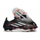 adidas X Speedflow+ FG News Black White Red