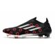 adidas X Speedflow+ FG News Black White Red