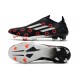 adidas X Speedflow+ FG News Black White Red