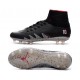 New 2016 Nike Hypervenom Phantom II FG ACC Neymar Jordan NJR Black Cleat