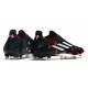 adidas X Speedflow+ FG News Black White Red