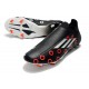 adidas X Speedflow+ FG News Black White Red