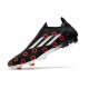 adidas X Speedflow+ FG News Black White Red