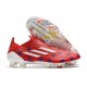 adidas X Speedflow+ FG News Red White Blue