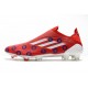 adidas X Speedflow+ FG News Red White Blue