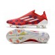 adidas X Speedflow+ FG News Red White Blue