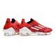 adidas X Speedflow+ FG News Red White Blue