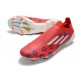 adidas X Speedflow+ FG News Red White Blue