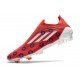 adidas X Speedflow+ FG News Red White Blue