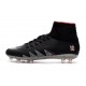 New 2016 Nike Hypervenom Phantom II FG ACC Neymar Jordan NJR Black Cleat