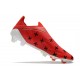 adidas X Speedflow+ FG News Red White Blue