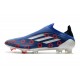 adidas X Speedflow+ FG News Bold Blue/ Footwear White/ Vivid Red