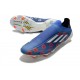adidas X Speedflow+ FG News Bold Blue/ Footwear White/ Vivid Red