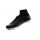 New 2016 Nike Hypervenom Phantom II FG ACC Neymar Jordan NJR Black Cleat