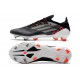 adidas X Speedflow.1 FG Boots Core Black White Vivid Red