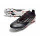 adidas X Speedflow.1 FG Boots Core Black White Vivid Red