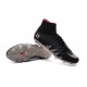 New 2016 Nike Hypervenom Phantom II FG ACC Neymar Jordan NJR Black Cleat