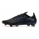 adidas X Speedflow.1 FG Boots Core Black Footwear White