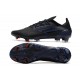 adidas X Speedflow.1 FG Boots Core Black Footwear White