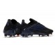 adidas X Speedflow.1 FG Boots Core Black Footwear White