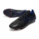 adidas X Speedflow.1 FG Boots Core Black Footwear White