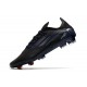 adidas X Speedflow.1 FG Boots Core Black Footwear White