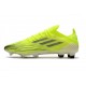 adidas X Speedflow.1 FG Boots Solar Yellow Core Black Team Royal Blue
