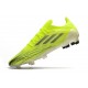 adidas X Speedflow.1 FG Boots Solar Yellow Core Black Team Royal Blue