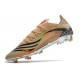 adidas X Speedflow.1 FG Boots Tech Metallic Black Orange