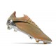 adidas X Speedflow.1 FG Boots Tech Metallic Black Orange