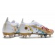 Nike Mercurial Vapor 14 Elite SG-PRO AC White Red Gold