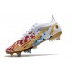 Nike Mercurial Vapor 14 Elite SG-PRO AC White Red Gold
