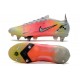 Nike Mercurial Vapor 14 Elite SG-PRO AC Dream Speed 4 - White Metallic Silver Pure Platinum