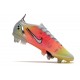 Nike Mercurial Vapor 14 Elite SG-PRO AC Dream Speed 4 - White Metallic Silver Pure Platinum