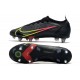 Nike Mercurial Vapor 14 Elite SG-PRO AC Black Cyber Off Noir