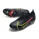Nike Mercurial Vapor 14 Elite SG-PRO AC Black Cyber Off Noir